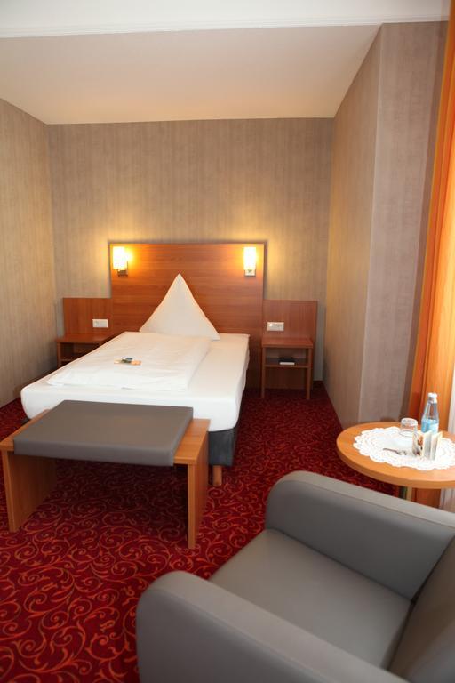 Hotel Alexa Bad Mergentheim Cameră foto