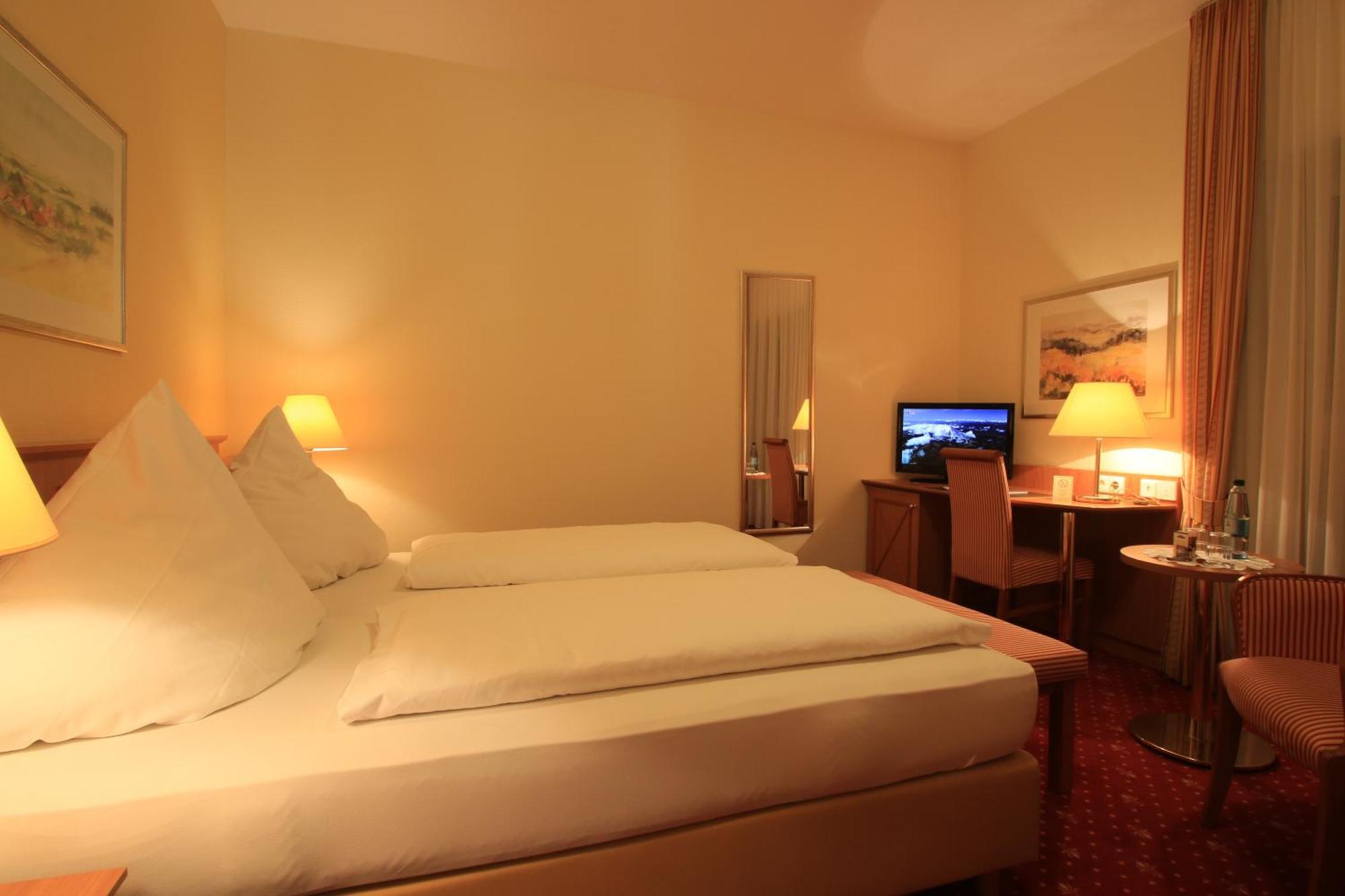 Hotel Alexa Bad Mergentheim Cameră foto