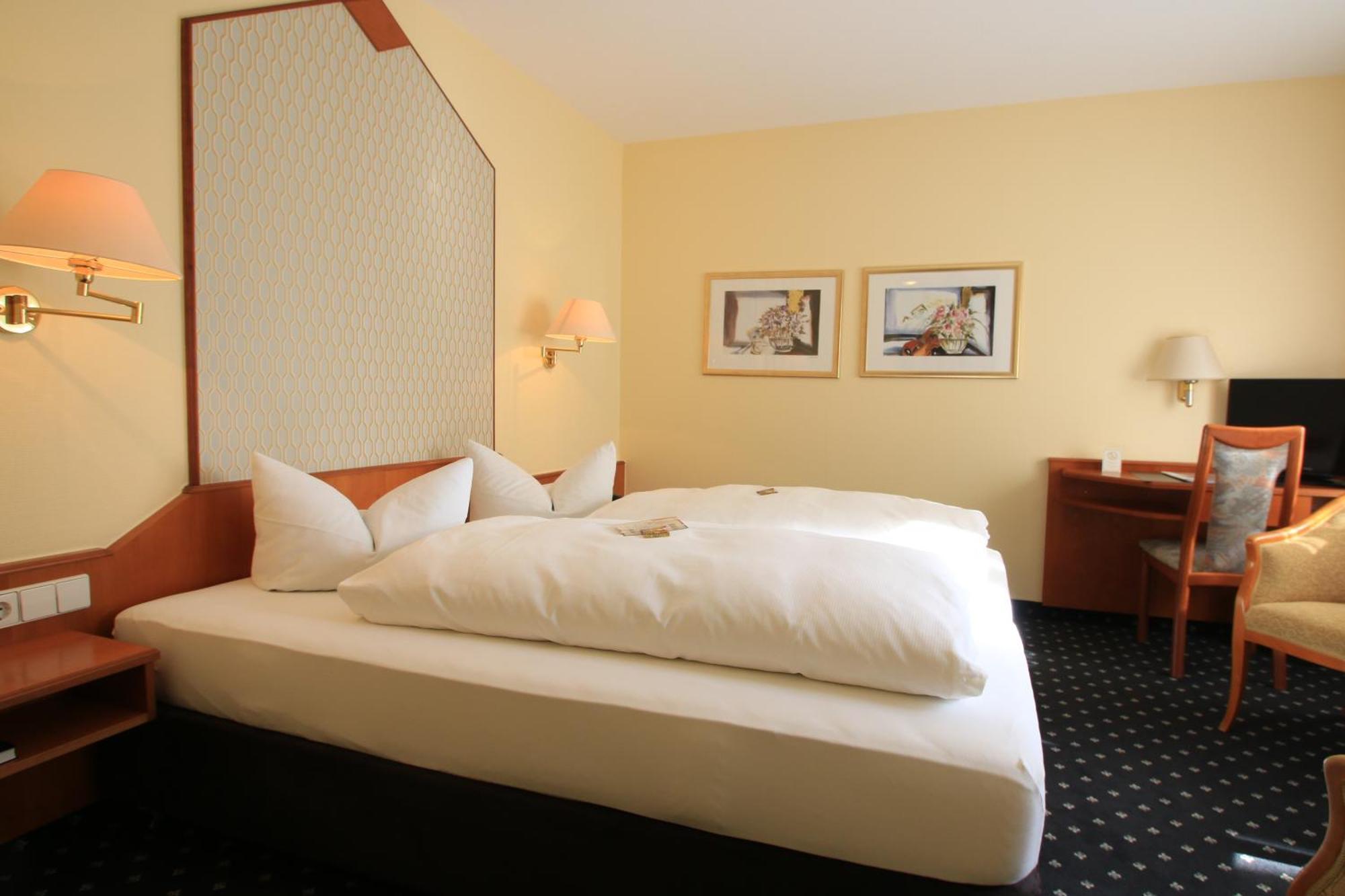 Hotel Alexa Bad Mergentheim Cameră foto