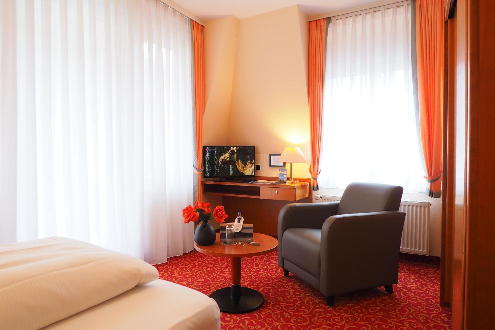 Hotel Alexa Bad Mergentheim Cameră foto