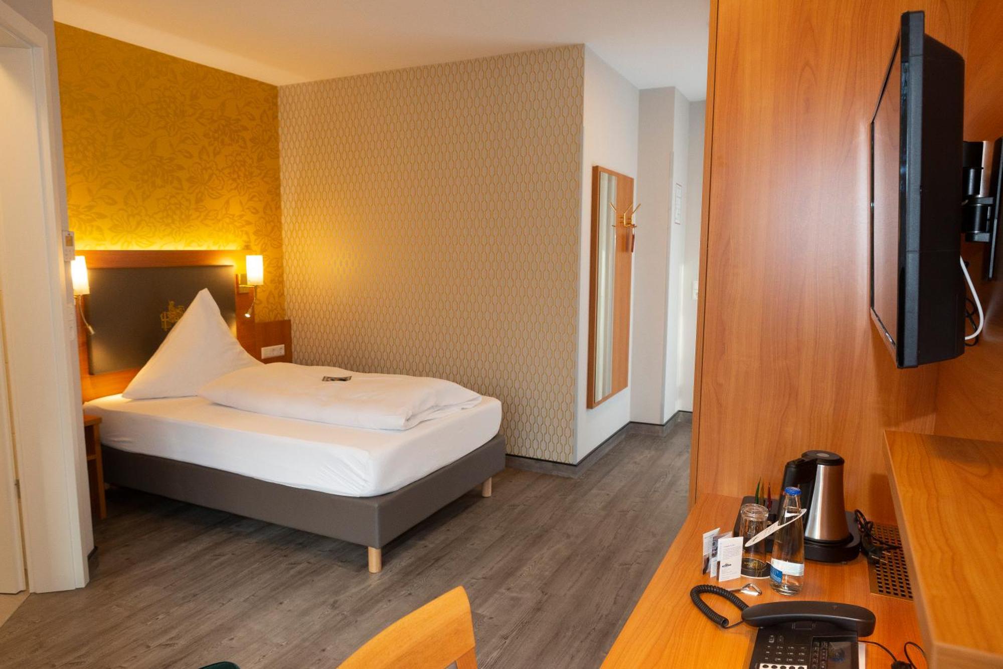 Hotel Alexa Bad Mergentheim Cameră foto
